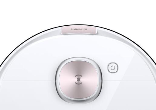 Ecovacs robotski usisavač DEEBOT OzmoT8