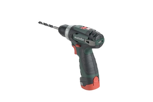 METABO akumulatorski odvijač Powermaxx BS Basic 10,8V 2 x aku (2,0 ah)