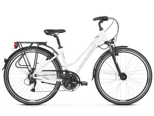 KROSS gradski bicikl Trans 4.0 Women vel.M