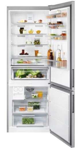 Electrolux hladnjak LNT7ME46X2