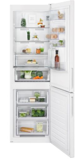 Electrolux hladnjak LNC7ME32W1