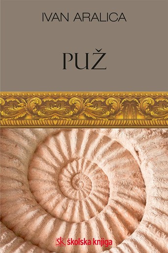 Puž, Ivan Aralica