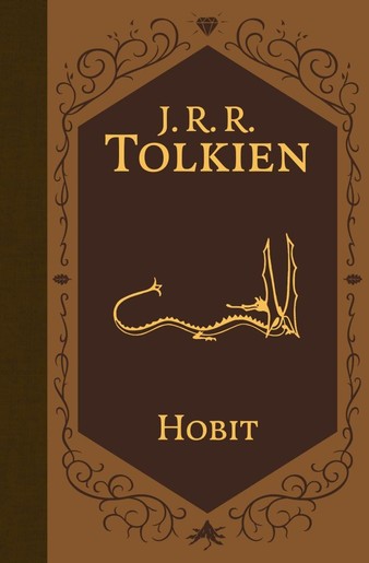 Hobit, John Ronald Reuel Tolkien
