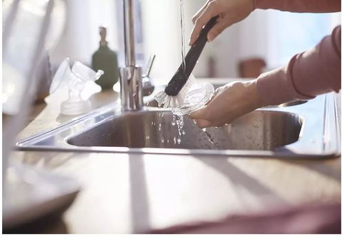 PHILIPS AVENT Prsna izdajalica električna premium SCF396