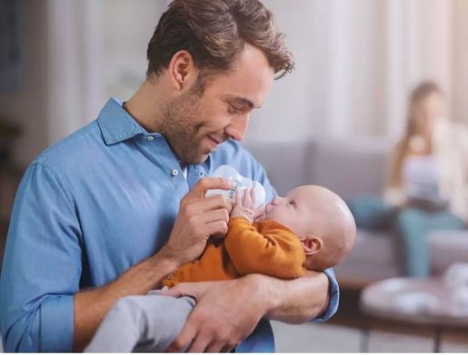 PHILIPS AVENT Prsna izdajalica električna premium SCF396