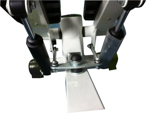 EVERFIT Mini steper Step Up