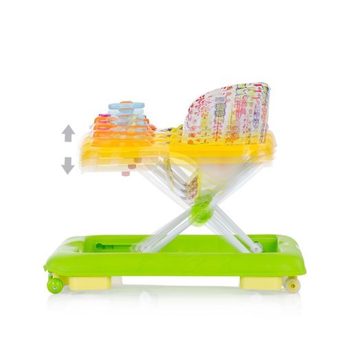 Chipolino hodalica Carrera multoicolor