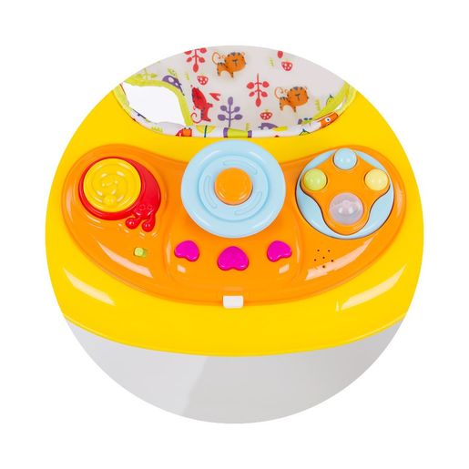 Chipolino hodalica Carrera multoicolor