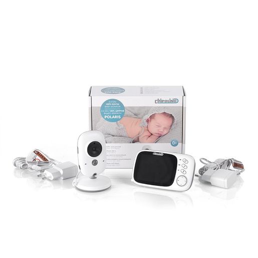 Chipolino baby monitor Polaris 3,2 GHz