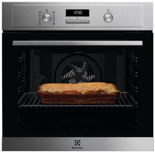 ELECTROLUX EOF-4P74X ФУРНА