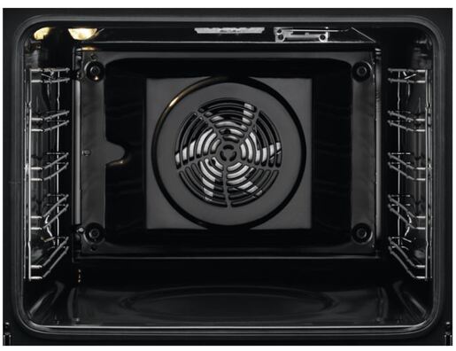 ELECTROLUX EOF-4P74X ФУРНА