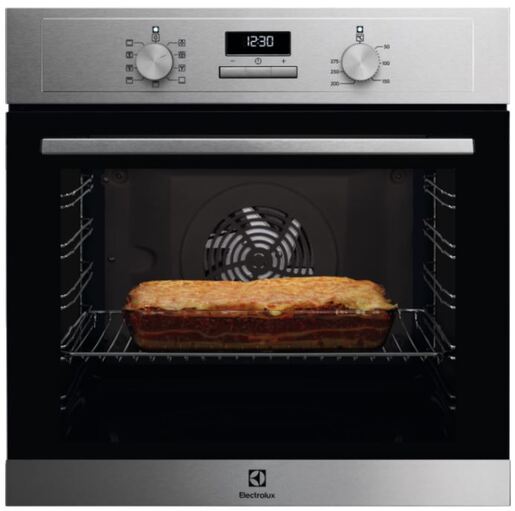 Electrolux pećnica EOF3C00X