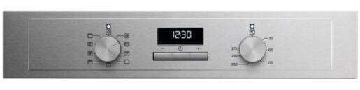 Electrolux pećnica EOF3C00X