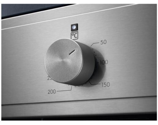 Electrolux pećnica EOH2H00X