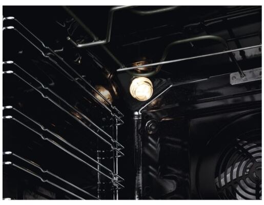 Electrolux pećnica EOH2H00X