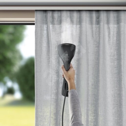 Electrolux steamer E6HS1-2EG