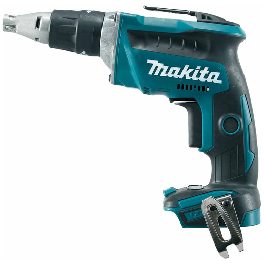 MAKITA akumulatorski set za knaufere 2 (DSL800ZU + DHR171Z + DFS452Z + DC18RD + GRATIS 2 x 18V 4,0 Ah)