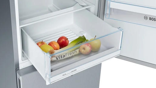 Bosch frižider KGV36VLEAS