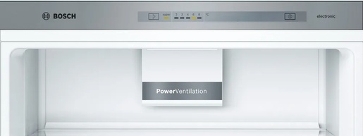 Bosch hladnjak KGV58VLEAS