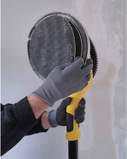 STANLEY FATMAX brusilica za zidove (žirafa) SFMEE500S-QS, 750W, Ø225 mm