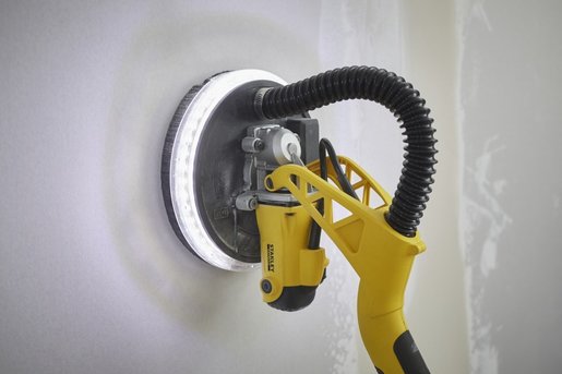 STANLEY FATMAX brusilica za zidove (žirafa) SFMEE500S-QS, 750W, Ø225 mm