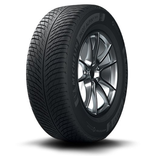 Michelin 235/45R20 100V PILOT Alpin 5 SUV XL TL, Pot: E, Pri: C, Buka: 70 dB