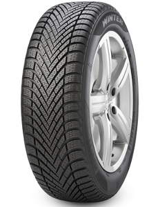 Pirelli 195/60R15 Cinturato Winter 88T MS, Pot:E, Pri:B, Buka: 66dB