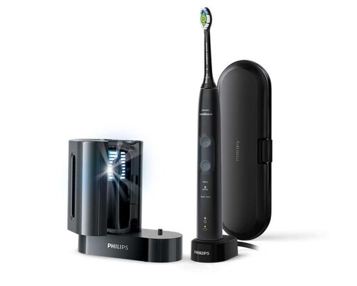 Philips Sonicare električna četkica Protective Clean serije 5100 HX6850/57