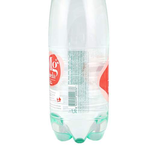 Mg mivela blago gazirana 1,5 l