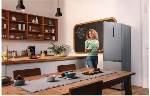 Gorenje hladnjak NRK6192AS4