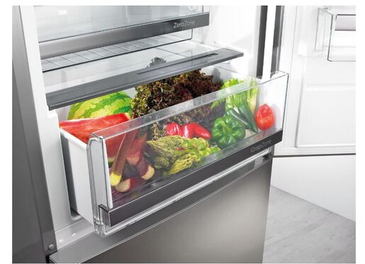 Gorenje hladnjak NRK6192AS4