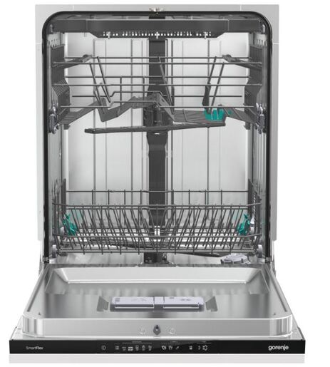 Gorenje perilica posuđa GV661D60