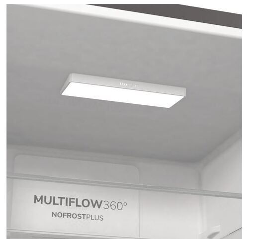 Gorenje frižider NRK6202AXL4