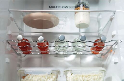 Gorenje frižider NRK6202AXL4