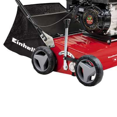 EINHELL benzinski prozračivač trave GC-SC 2240 P