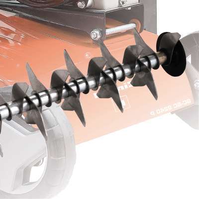 EINHELL benzinski prozračivač trave GC-SC 2240 P