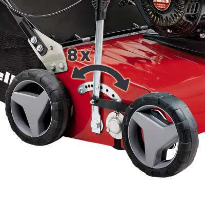 EINHELL benzinski prozračivač trave GC-SC 2240 P