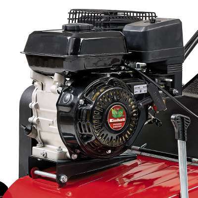 EINHELL benzinski prozračivač trave GC-SC 2240 P