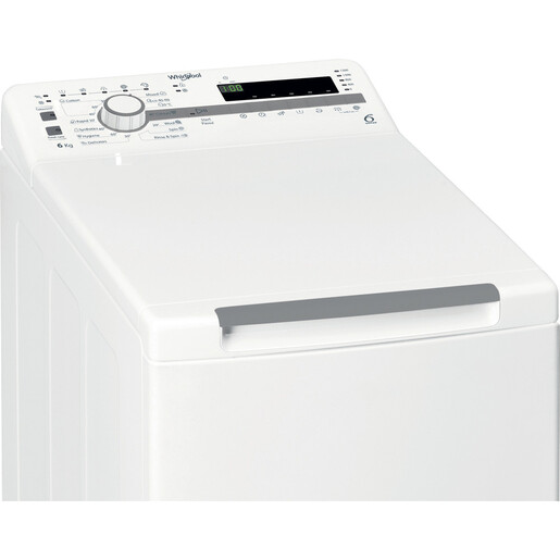 Whirlpool perilica rublja TDLR 6230SS