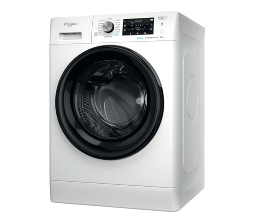Whirlpool perilica rublja FFD 9448 BV EE
