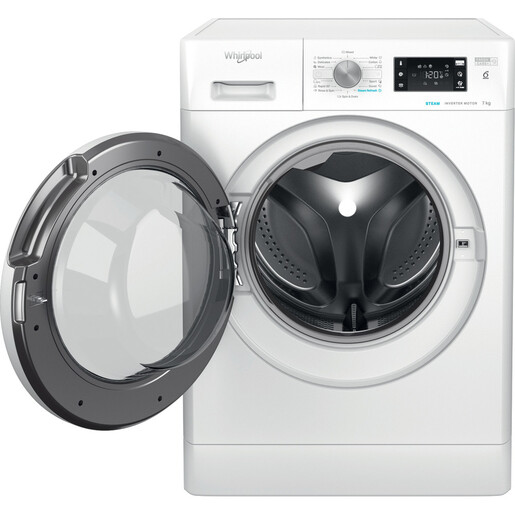 Whirlpool perilica rublja FFB 7238 WV EE