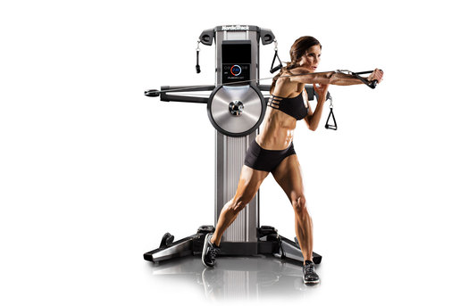 NORDICTRACK multifunkcionalna postaja Fusion CST