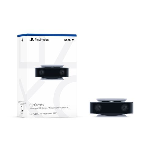 PS5 HD Camera