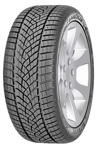 Goodyear 225/50R18 99V XL RFT(ROF) FR UltraGrip Performance + ,Pot:   Pri:  , Buka: 0 dB