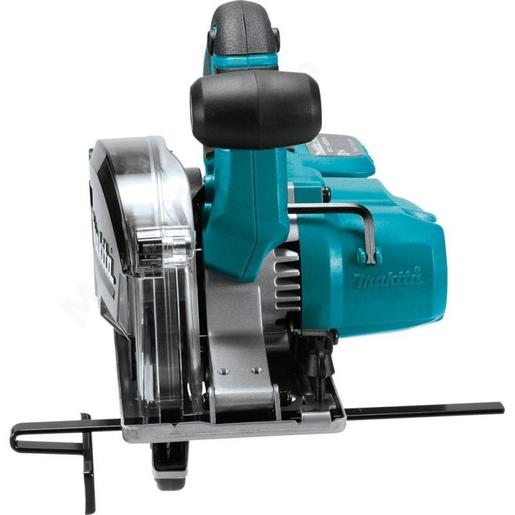 MAKITA akumulatorska pila za metal (18V ,150mm) DCS553Z - SAMO ALAT