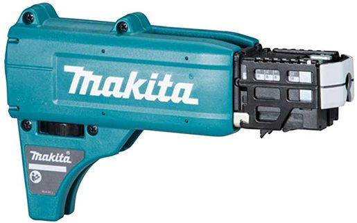 MAKITA izvijač FS4300JX2 (570W,0-4000) + razvrstani vijci F-30913