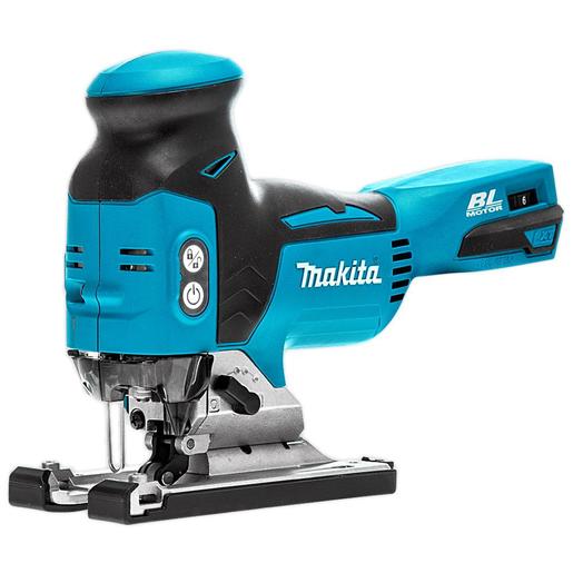 MAKITA akumulatorska ubodna pila (18V, Li-ion) DJV181Z - SAMO ALAT