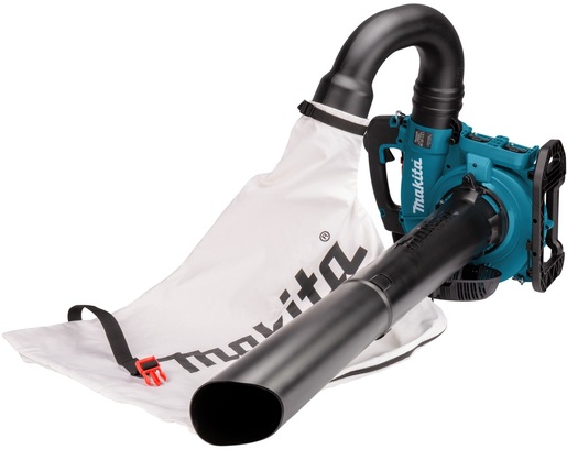 MAKITA akumulatorsko puhalo/usisavač (18+18V) DUB363ZV