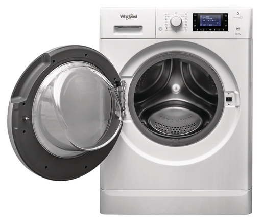 Whirlpool perilica sušilica rublja FWDD1071681WS EU
