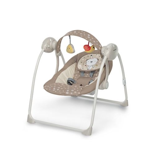 Foppapedretti ležaljka Energy sand